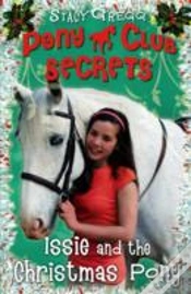 Capa do artigo Issie And The Christmas Pony