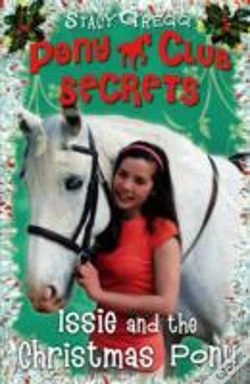 Capa do artigo Issie And The Christmas Pony