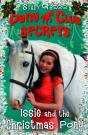 Issie And The Christmas Pony - Preview