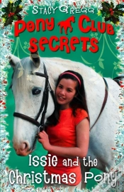Capa do artigo Issie And The Christmas Pony