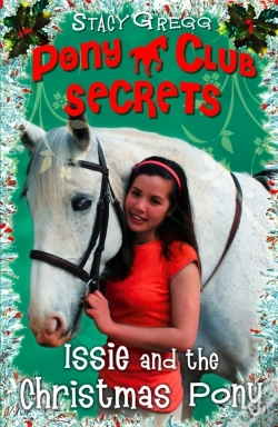Capa do artigo Issie And The Christmas Pony