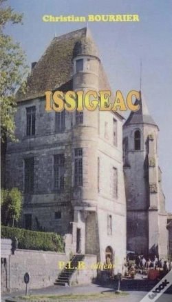Capa do artigo Issigeac