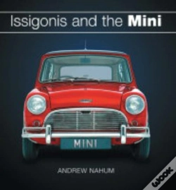 Capa do artigo Issigonis And The Mini