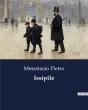 Issipile - Preview