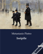 Capa do artigo Issipile