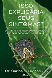 Capa do artigo Isso Explicaria Seus Sintomas?