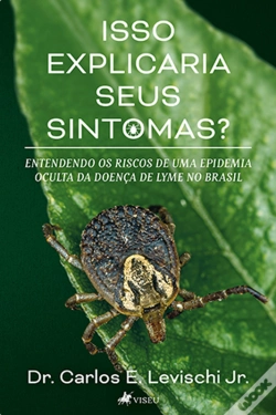 Capa do artigo Isso Explicaria Seus Sintomas?