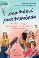 Isso Não é para Meninas