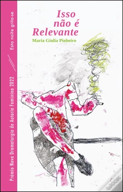 Capa do artigo Isso Não é Relevante