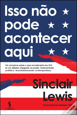 Capa do artigo Isso Não Pode Acontecer Aqui