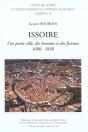 Issoire, 1680-1830. Une Petite Ville, Des Hommes Et Des Femmes - Preview