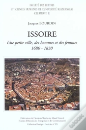 Capa do artigo Issoire, 1680-1830. Une Petite Ville, Des Hommes Et Des Femmes