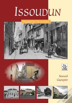 Capa do artigo Issoudun