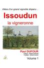 Issoudun La Vigneronne T.1 - Preview