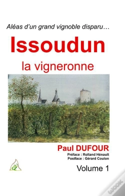 Capa do artigo Issoudun La Vigneronne T.1
