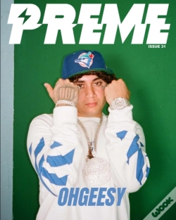 Capa do artigo Issue 31