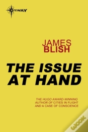 Capa do artigo Issue At Hand