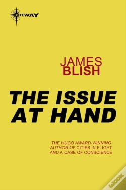 Capa do artigo Issue At Hand