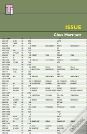 Issue