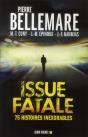 Issue Fatale ; 75 Histoires Inexorables (Édition 2012) - Preview