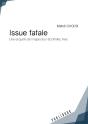 Issue Fatale - Preview