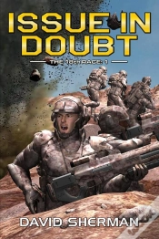 Capa do artigo Issue In Doubt