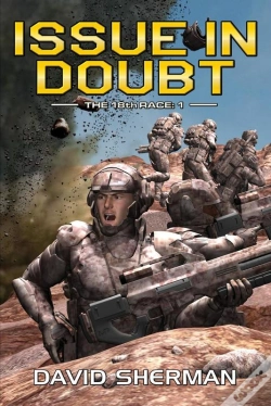 Capa do artigo Issue In Doubt