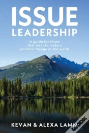 Capa do artigo Issue Leadership