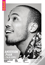 Issue Magazine