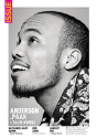 Issue Magazine - Preview