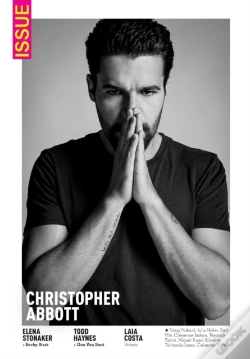 Capa do artigo Issue Magazine