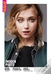 Capa do artigo Issue Magazine