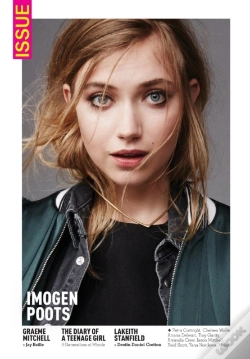 Capa do artigo Issue Magazine