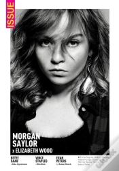 Capa do artigo Issue Magazine