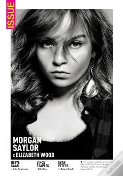 Capa do artigo Issue Magazine