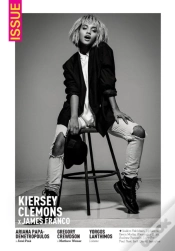 Capa do artigo Issue Magazine