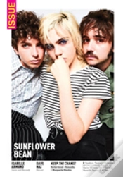 Capa do artigo Issue