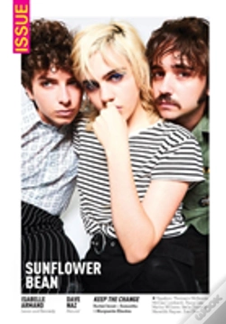 Capa do artigo Issue