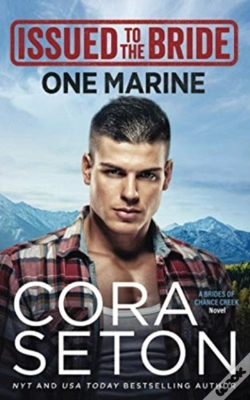 Capa do artigo Issued To The Bride One Marine