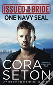 Capa do artigo Issued To The Bride One Navy Seal