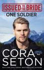 Issued To The Bride One Soldier - Preview