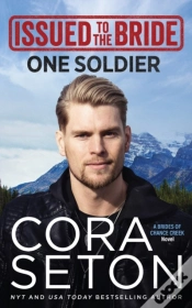 Capa do artigo Issued To The Bride One Soldier