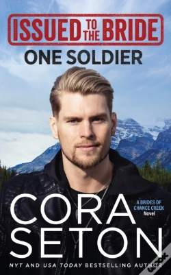 Capa do artigo Issued To The Bride One Soldier