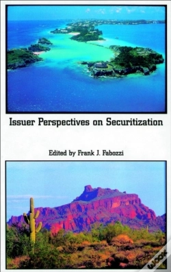 Capa do artigo Issuer Perspectives On Securitization