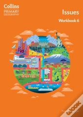 Issues Â€“ Workbook 6