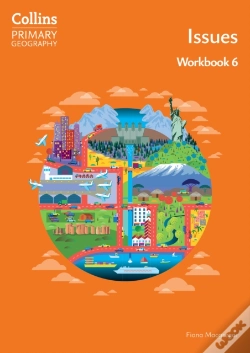 Capa do artigo Issues Â€“ Workbook 6