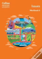 Capa do artigo Issues Â€“ Workbook 6