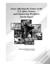 Capa do artigo Issues Affecting The Future Of The U.S. Space Science And Engineering Workforce