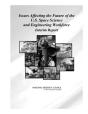 Issues Affecting The Future Of The U.S. Space Science And Engineering Workforce - Preview