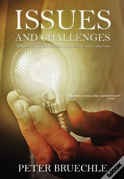 Capa do artigo Issues And Challenges